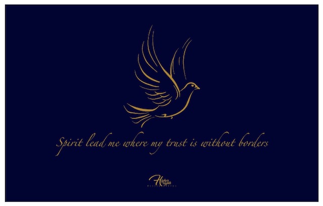 Holy Spirit